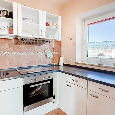 Baltic 171 Apartment