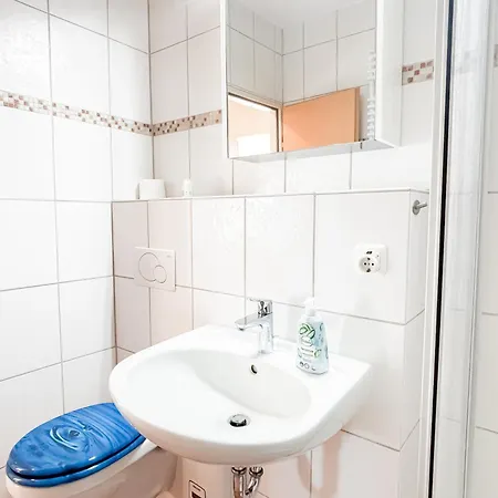 Baltic 171 Appartement *