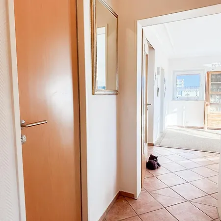 Appartement Baltic 171 Grömitz