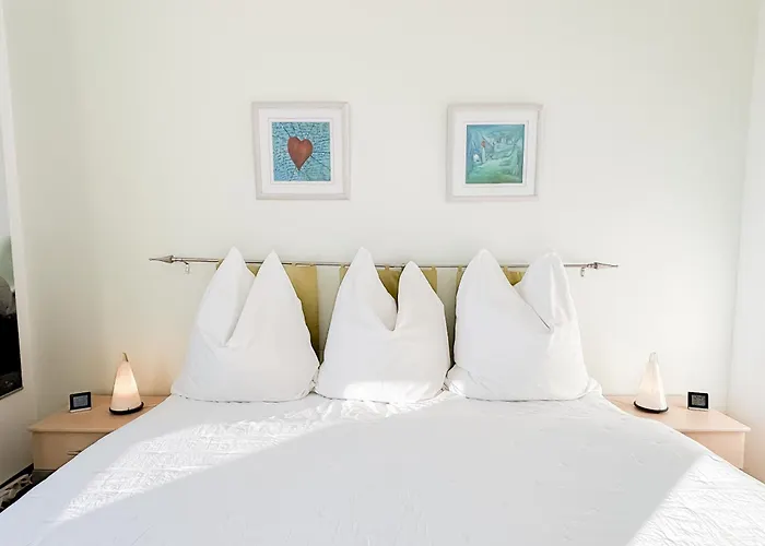 Baltic 171 Appartamento *