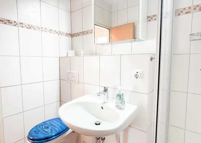 Baltic 171 Appartamento *