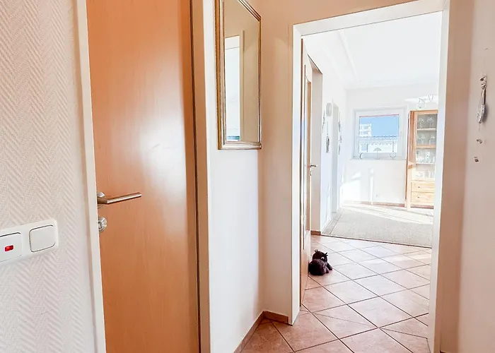 Appartamento Baltic 171 Grömitz