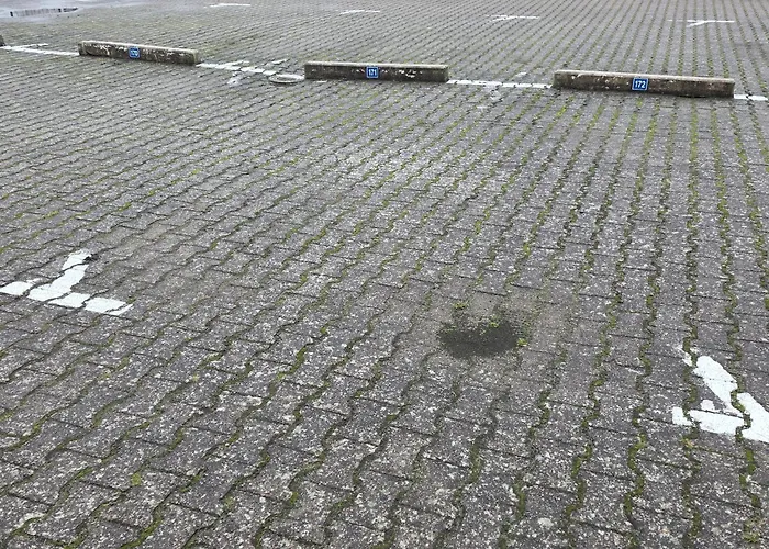 Appartamento Baltic 171 *