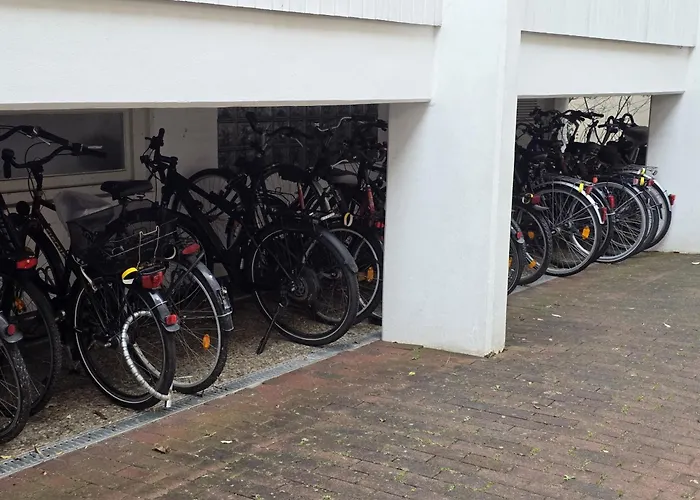 Appartamento Baltic 171 *